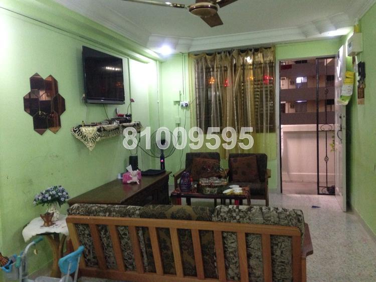 Bedok North Road thumbnail photo